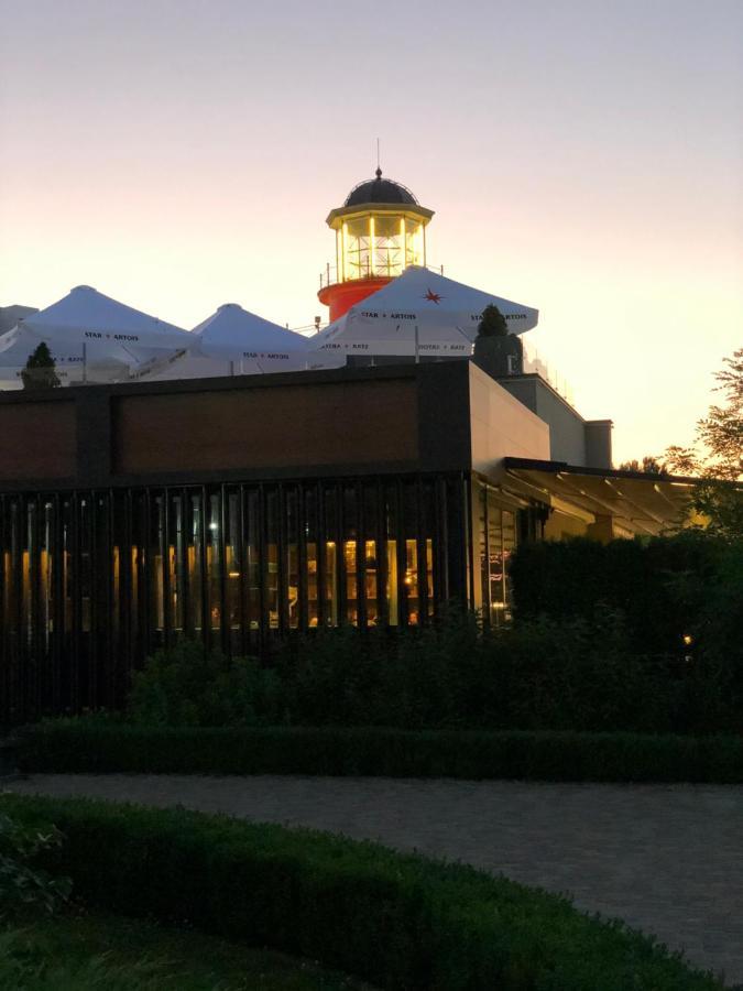 Новая Красивая Квартира. Cherkasy Luaran gambar